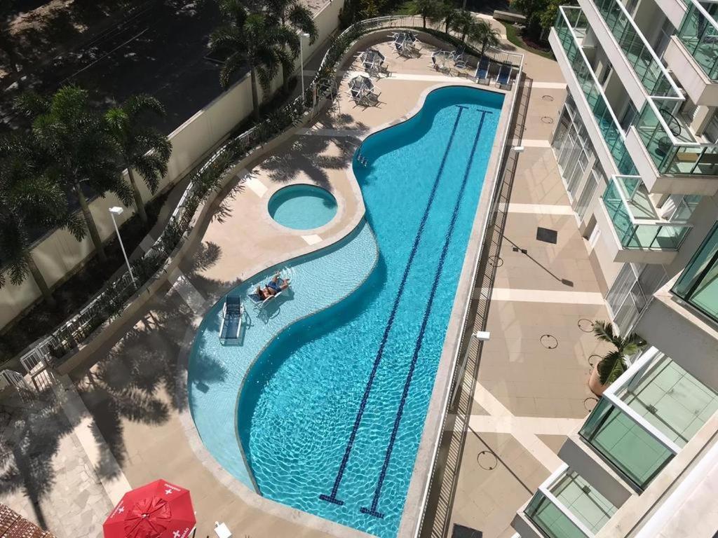 My Flat - Hotel Residence Rio Stay Rio de Janeiro Exterior photo